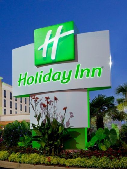 Holiday Inn Fitchburg-Waterpark Exterior foto